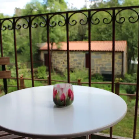 Casa Da Azenha & Spa