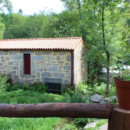 Country house Casa Da Azenha & Spa Coucieiro