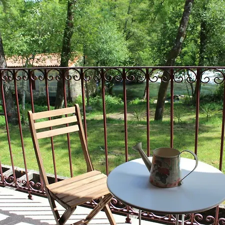 Casa Da Azenha & Spa Country house Coucieiro