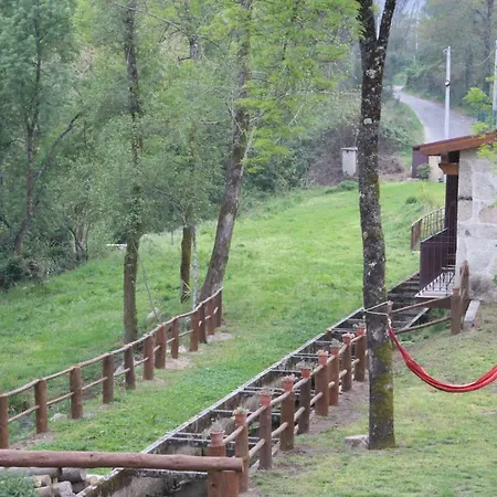 Casa Da Azenha & Spa Country house *