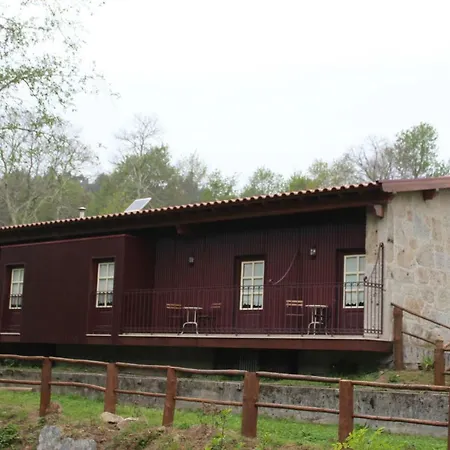 Country house Casa Da Azenha & Spa