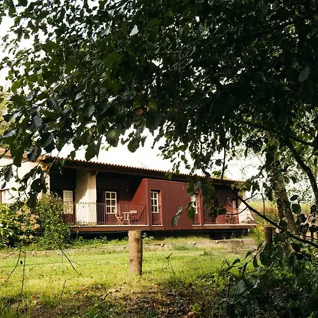 Casa Da Azenha & Spa *