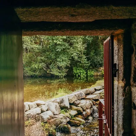 Country house Casa Da Azenha & Spa