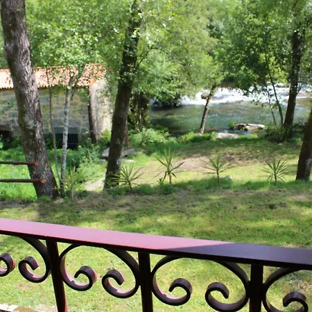 Country house Casa Da Azenha & Spa Coucieiro
