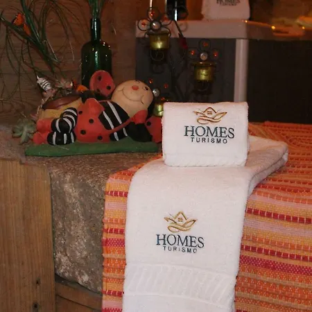 Casa Da Azenha & Spa Country house
