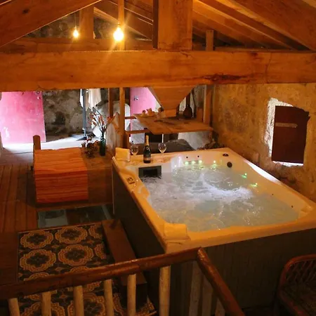 Country house Casa Da Azenha & Spa